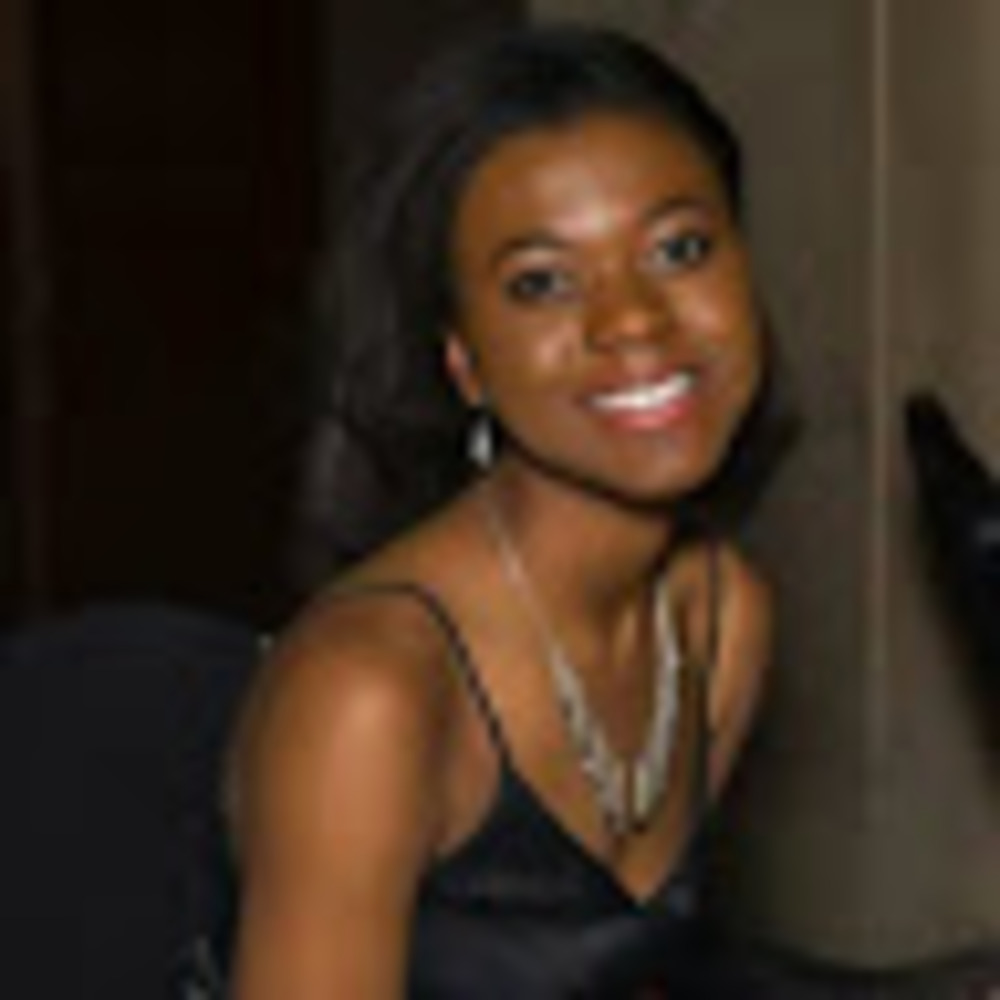 Meet your Posher, Raven